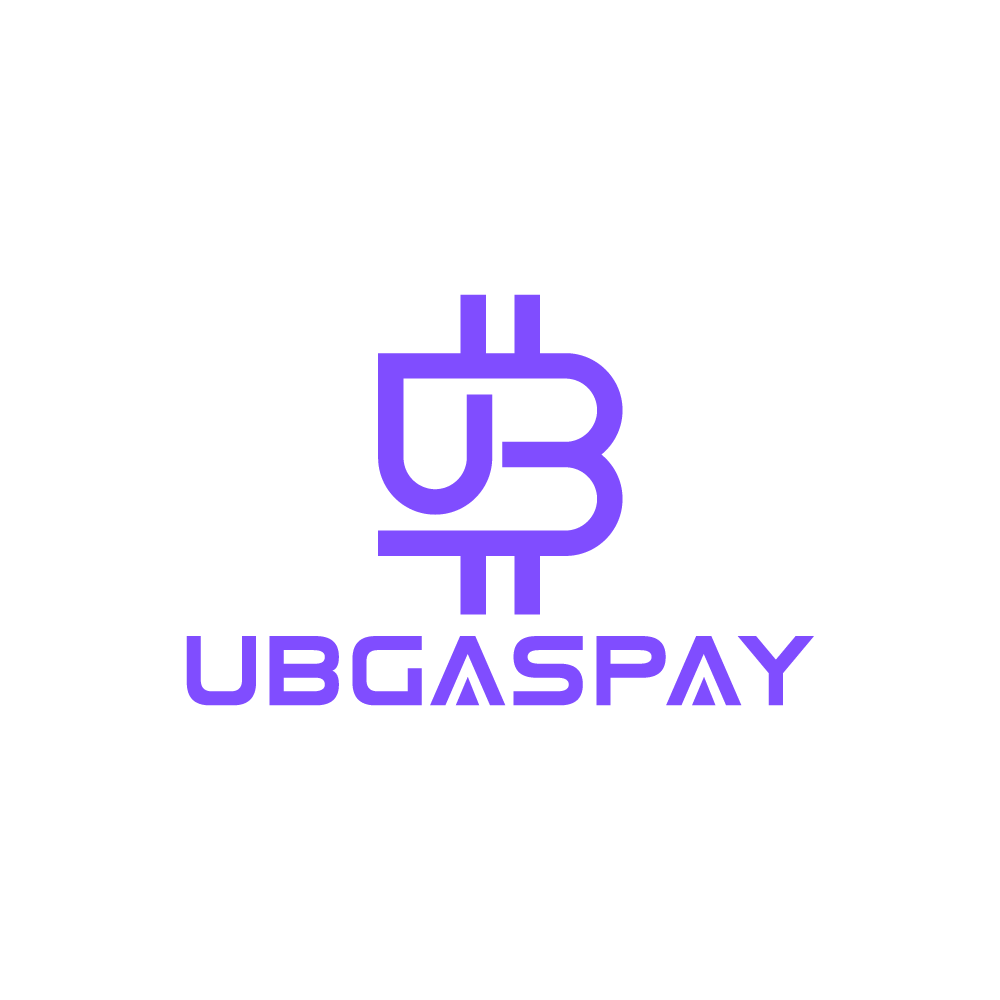 UB GASPAY Logo